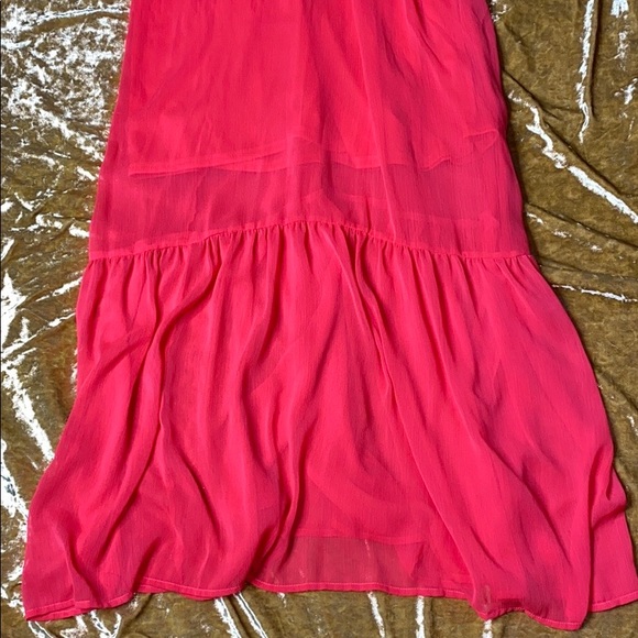 Strappy Maxi - Picture 3 of 4